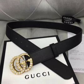 Picture of Gucci Belts _SKUGucciBelt34mmX95-125cm7D534763